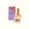 Floral feminine perfume roller Lilac skies LittleLintons