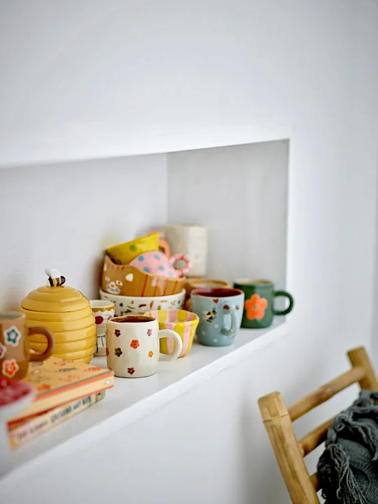 Addy espresso cups LittleLintons