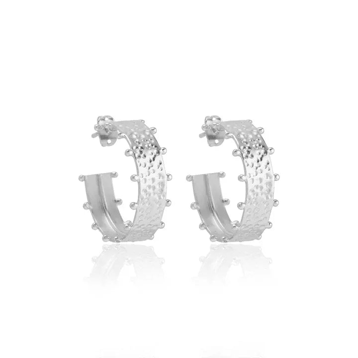 Alia earrings LittleLintons