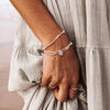 Alphabet bracelets LittleLintons