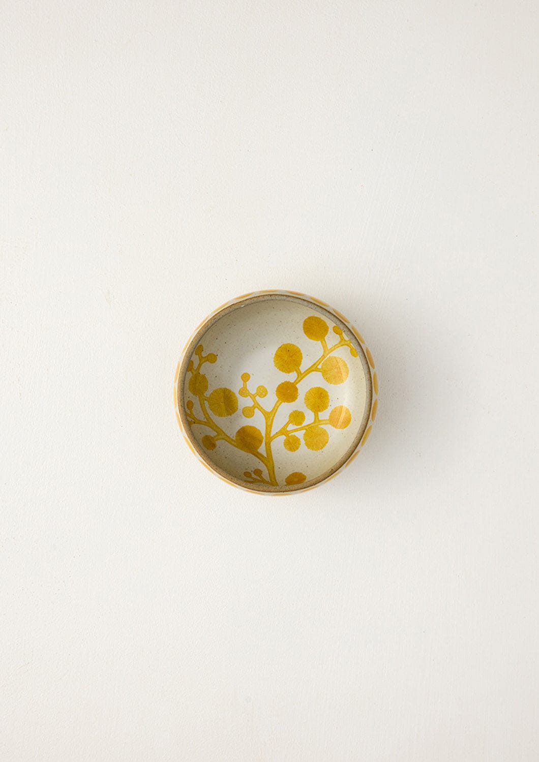 Angus Celeste bushland bowl LittleLintons