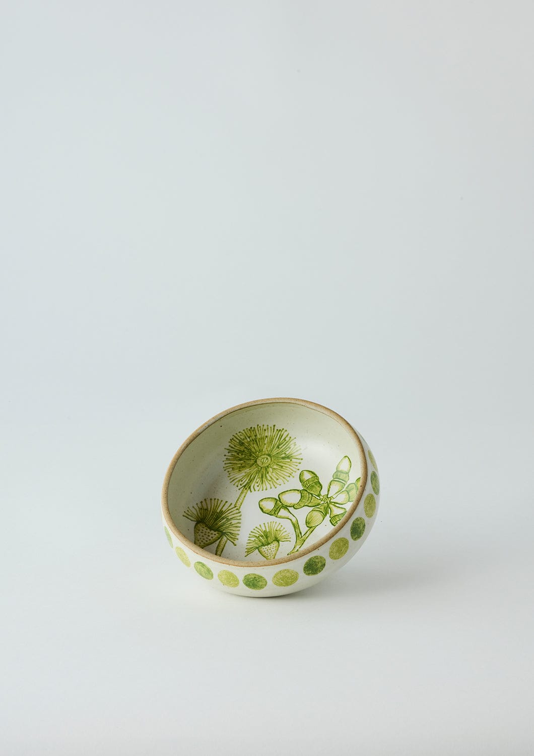 Angus Celeste bushland bowl LittleLintons