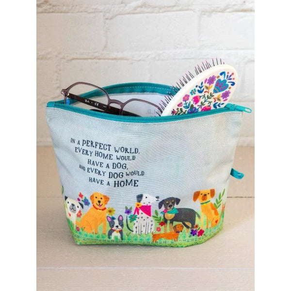 Anything everything pouch LittleLintons