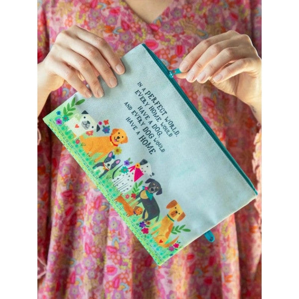 Anything everything pouch LittleLintons
