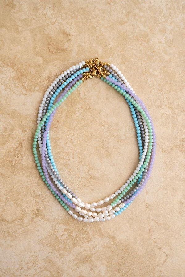 Arlo necklace LittleLintons