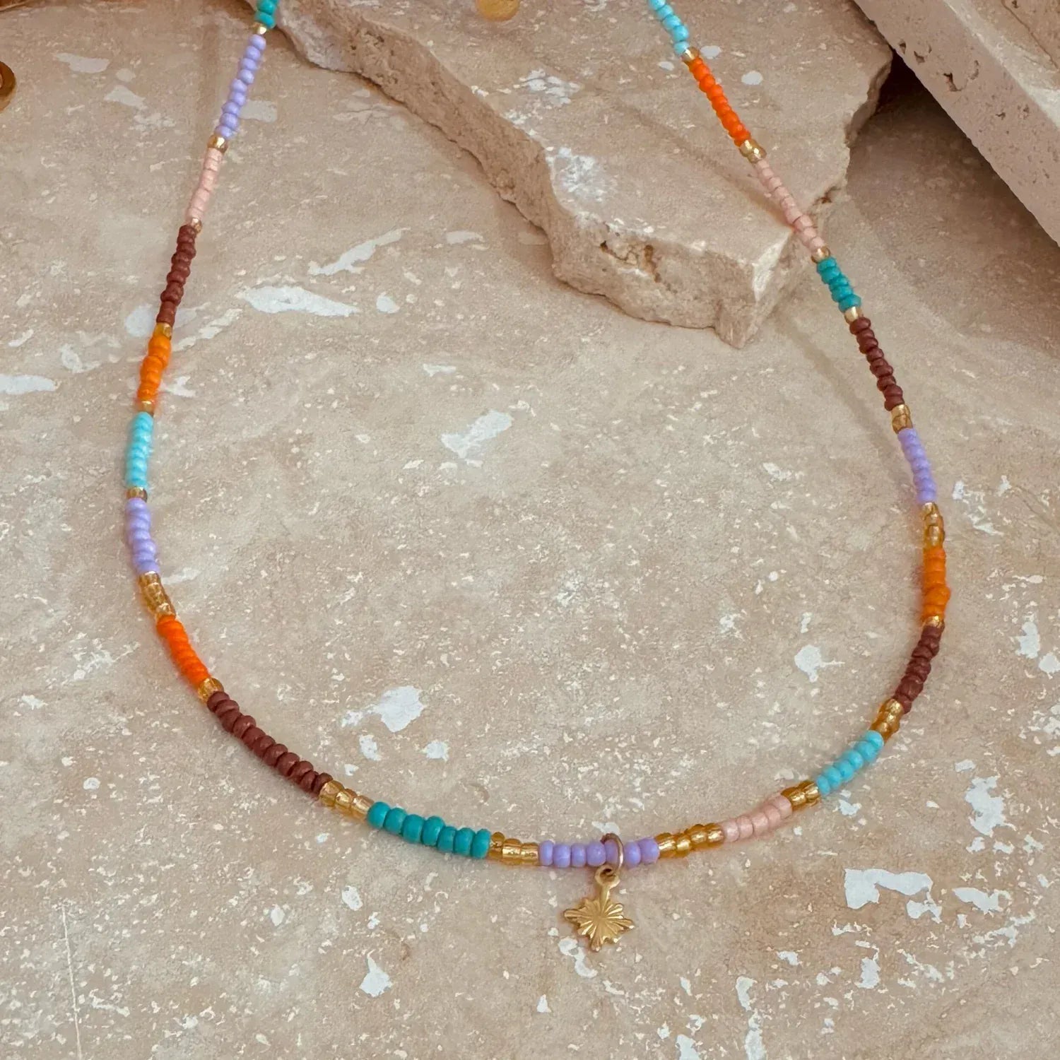 Arthur necklace LittleLintons