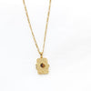 Athena necklace LittleLintons