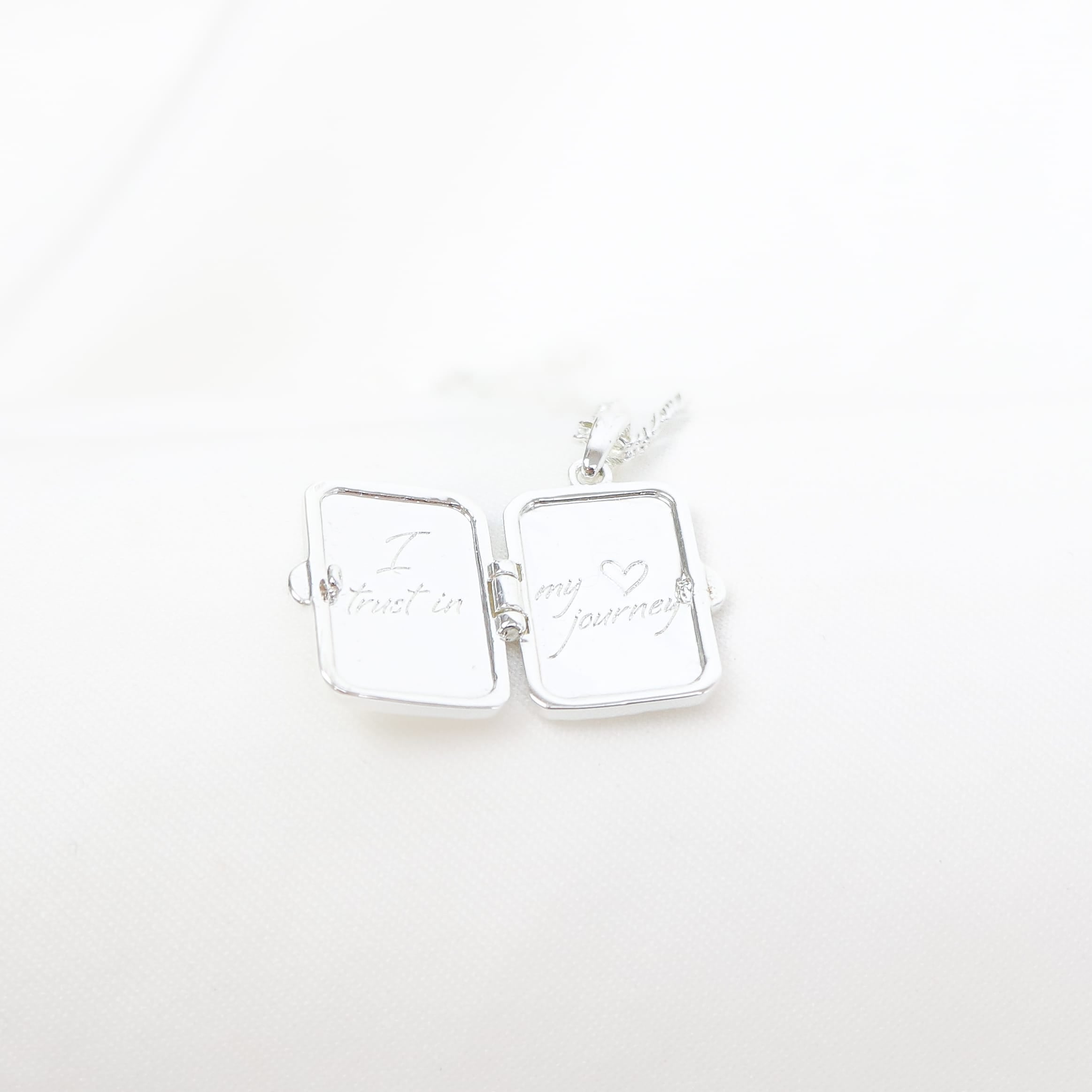 Athena necklace LittleLintons