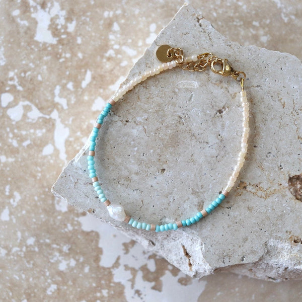 Atoll bracelet LittleLintons