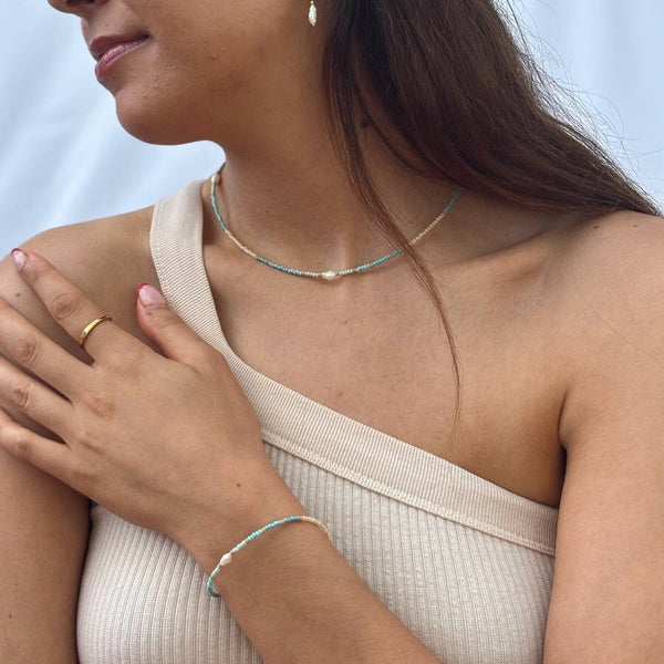 Atoll bracelet LittleLintons