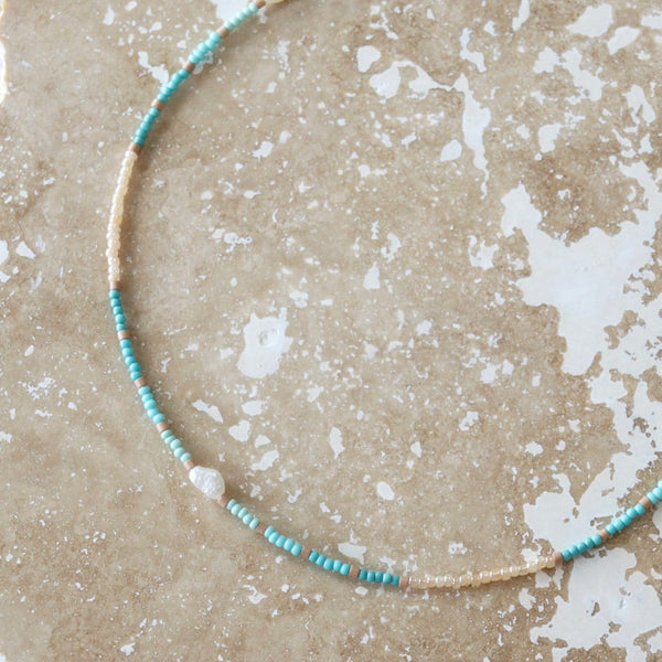 Atoll necklace LittleLintons