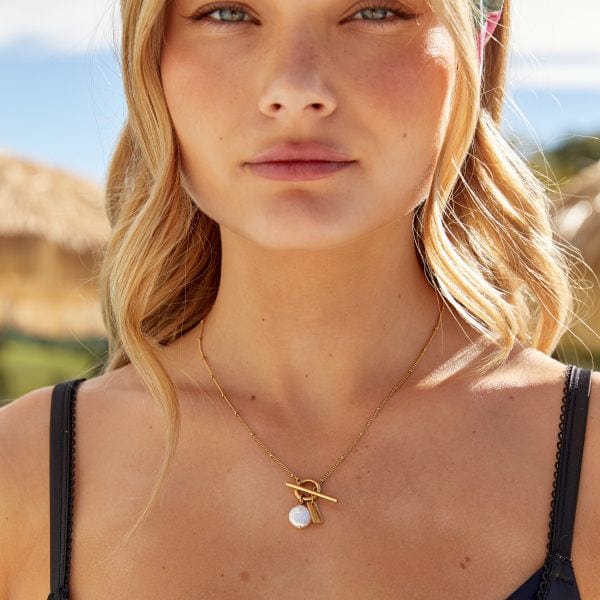 Balance necklace LittleLintons