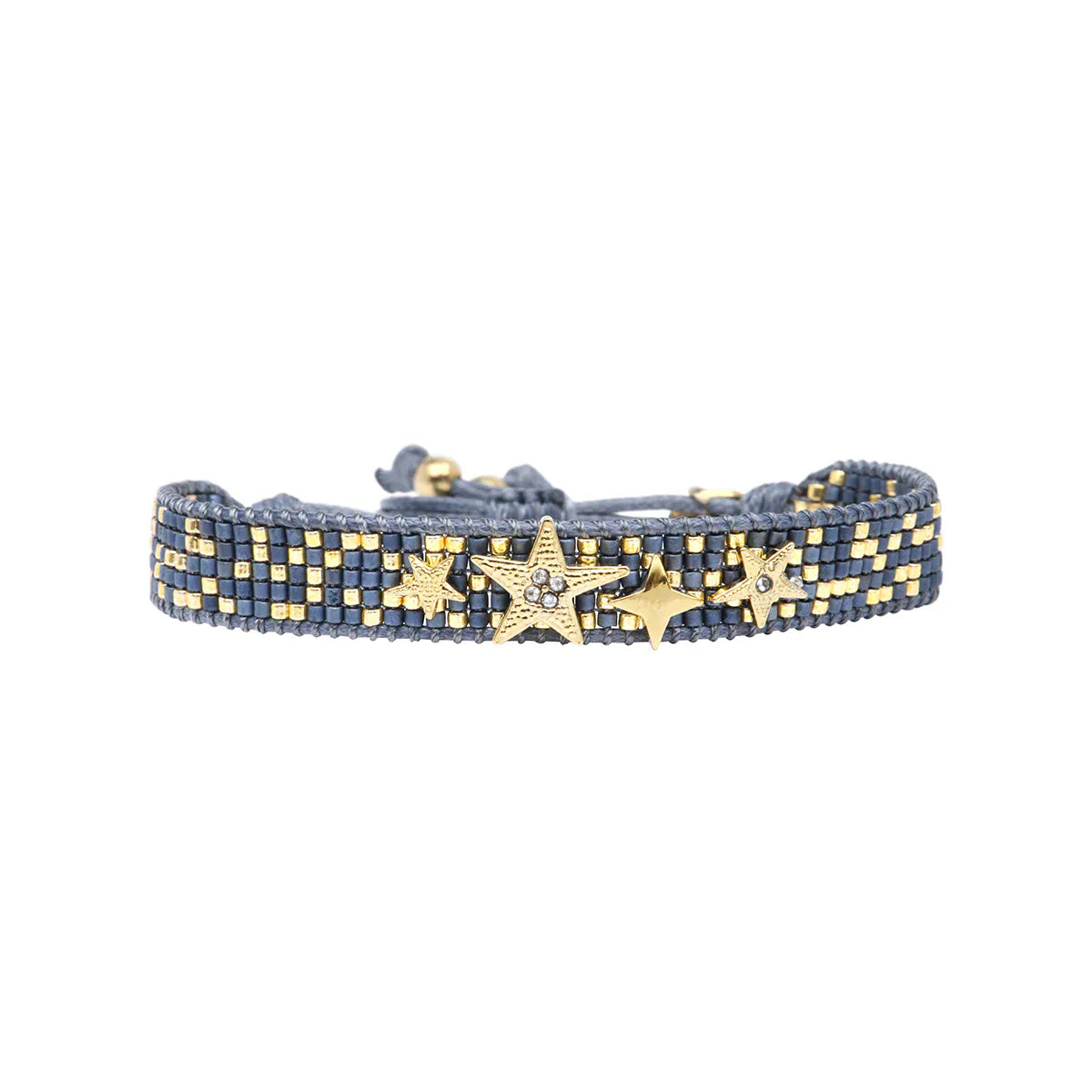 Belle Mais pas que wristlet LittleLintons