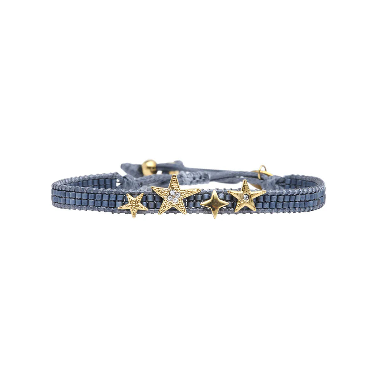 Belle Mais pas que wristlet LittleLintons