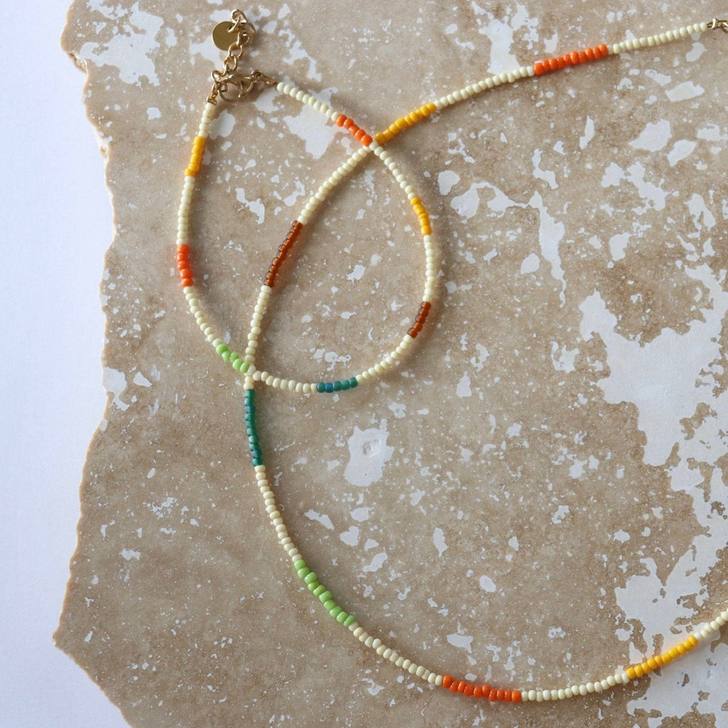 Bert bead bracelet LittleLintons