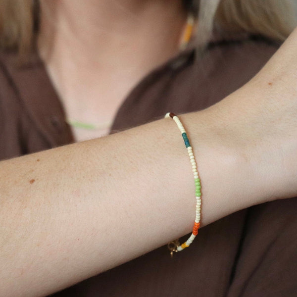 Bert bead bracelet LittleLintons