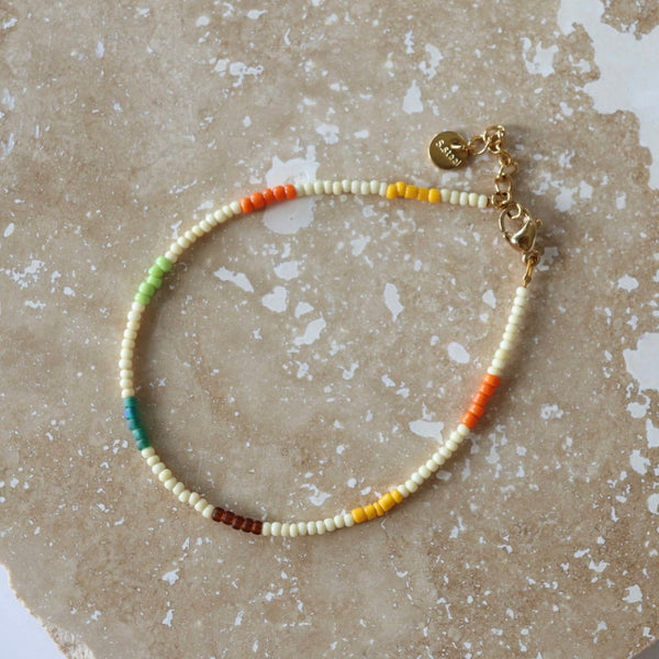 Bert bead bracelet LittleLintons