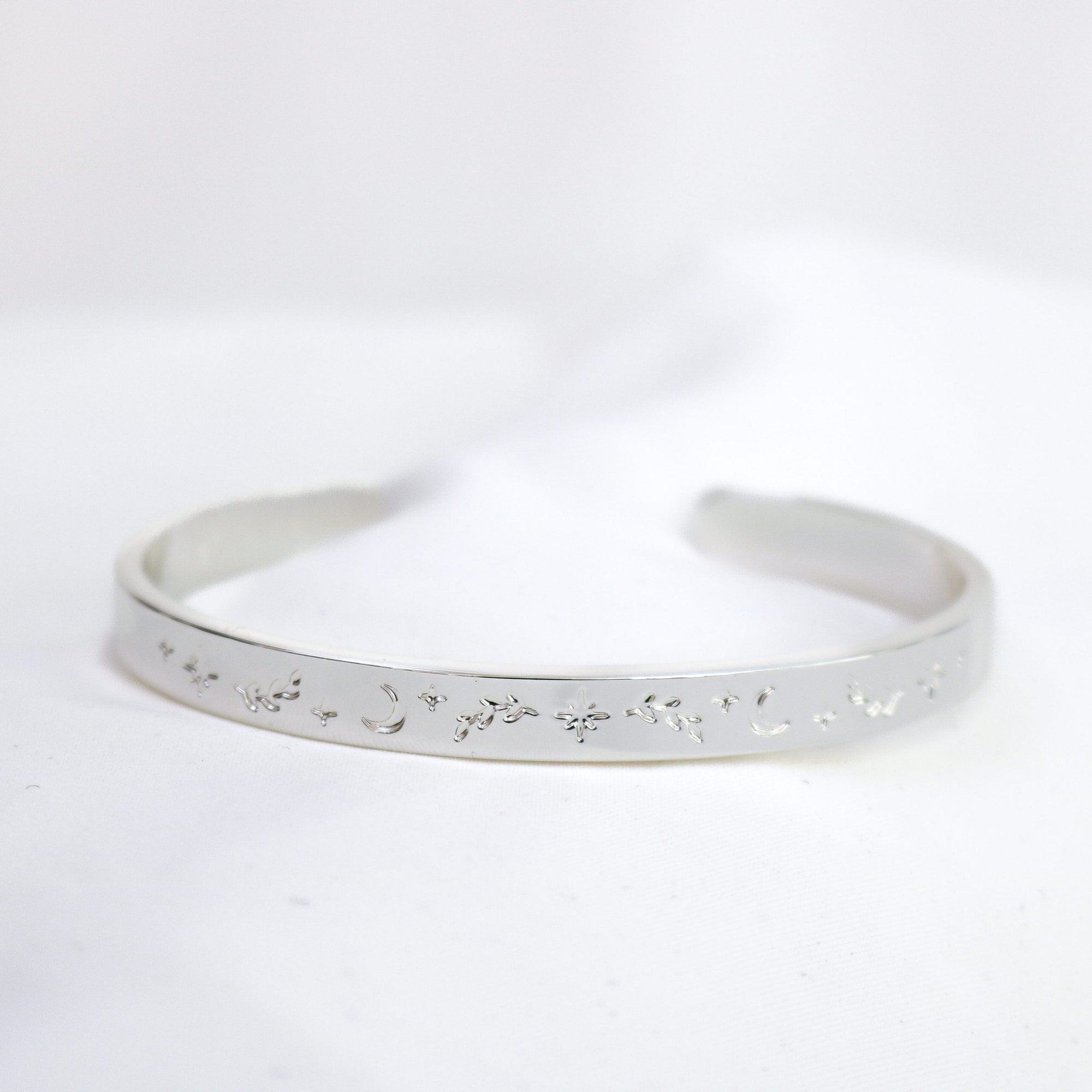 Blessed cuff LittleLintons