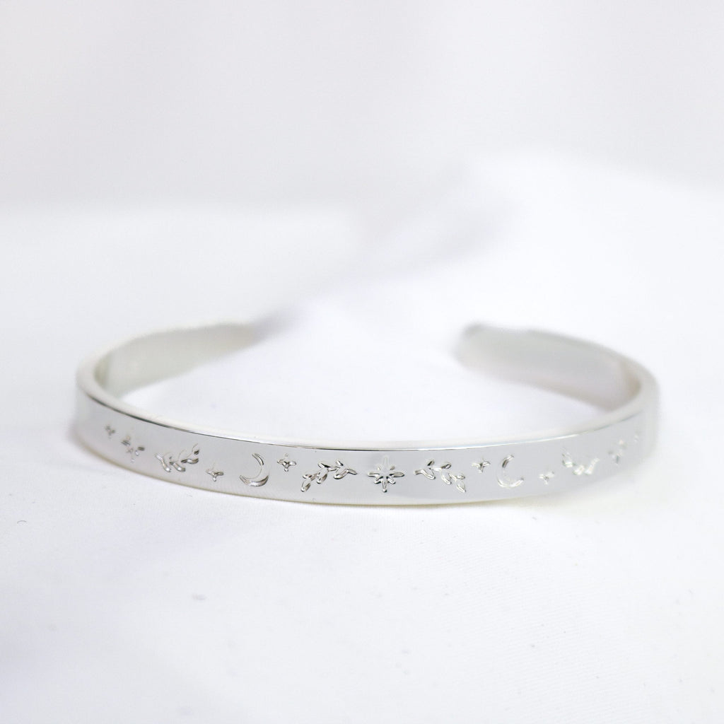 Blessed cuff LittleLintons