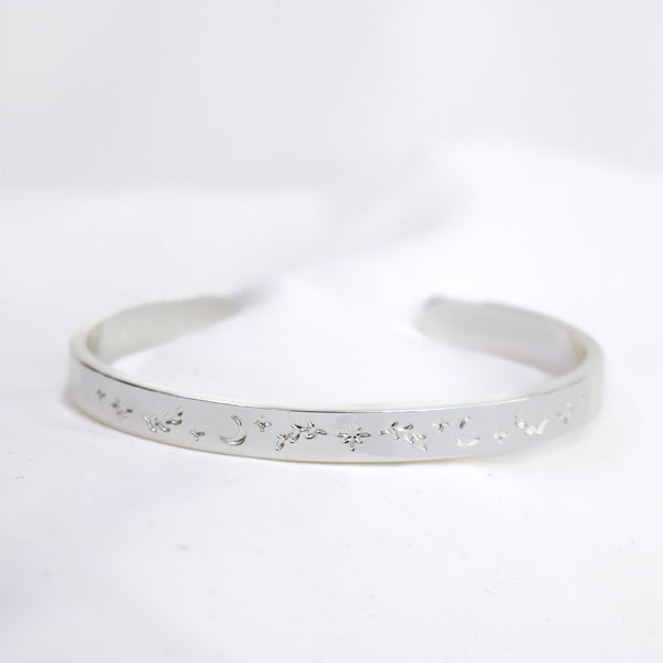 Blessed cuff LittleLintons