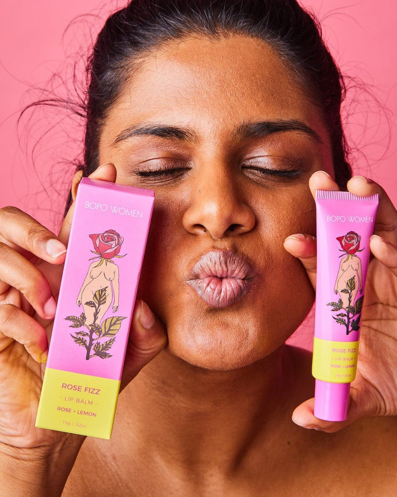 Bopo lipbalm LittleLintons