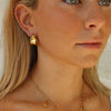 Bowie hoops LittleLintons