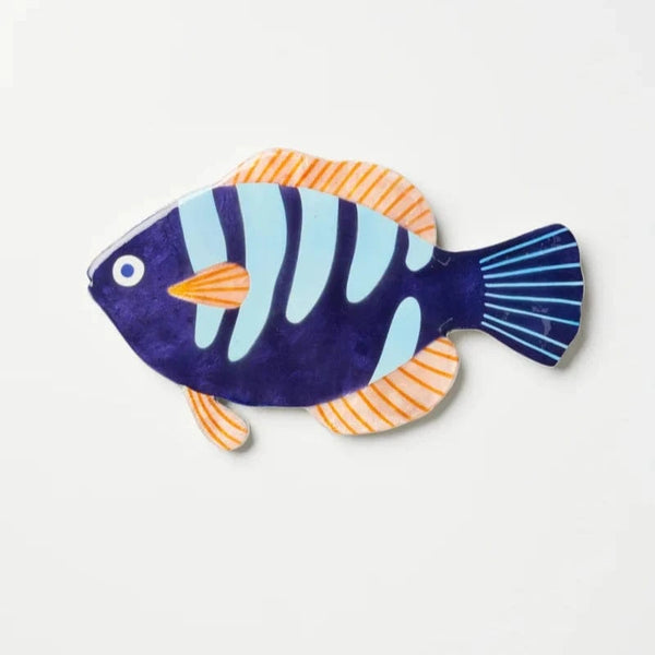 Captain wall hanging LittleLintons