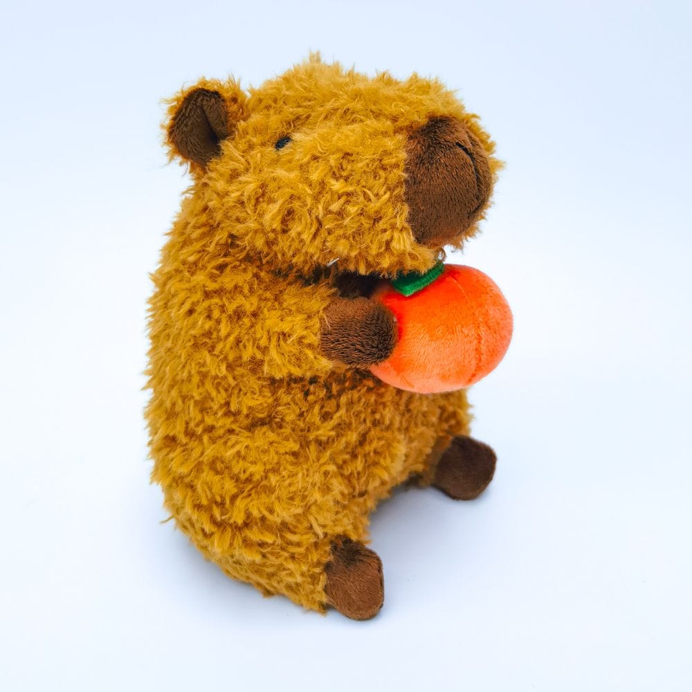 Capybara plush LittleLintons