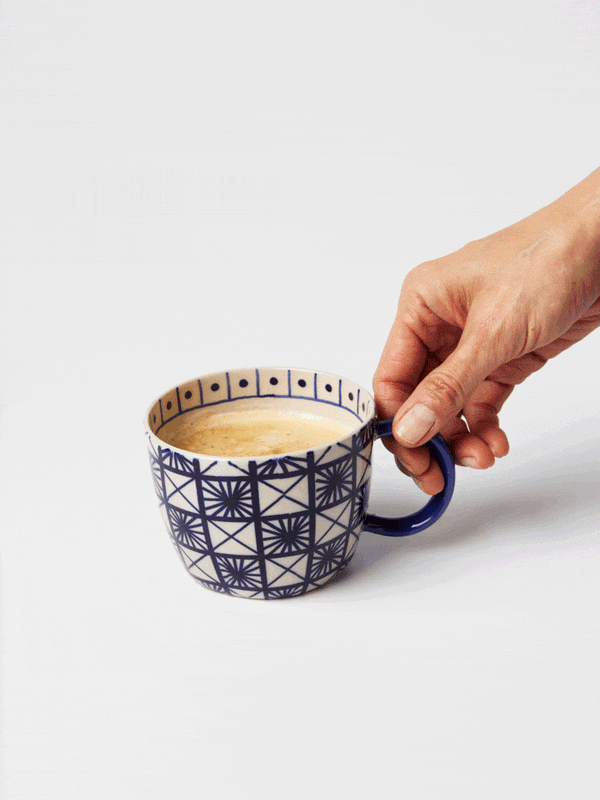 Caravan cups LittleLintons