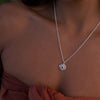 Chara locket necklace LittleLintons