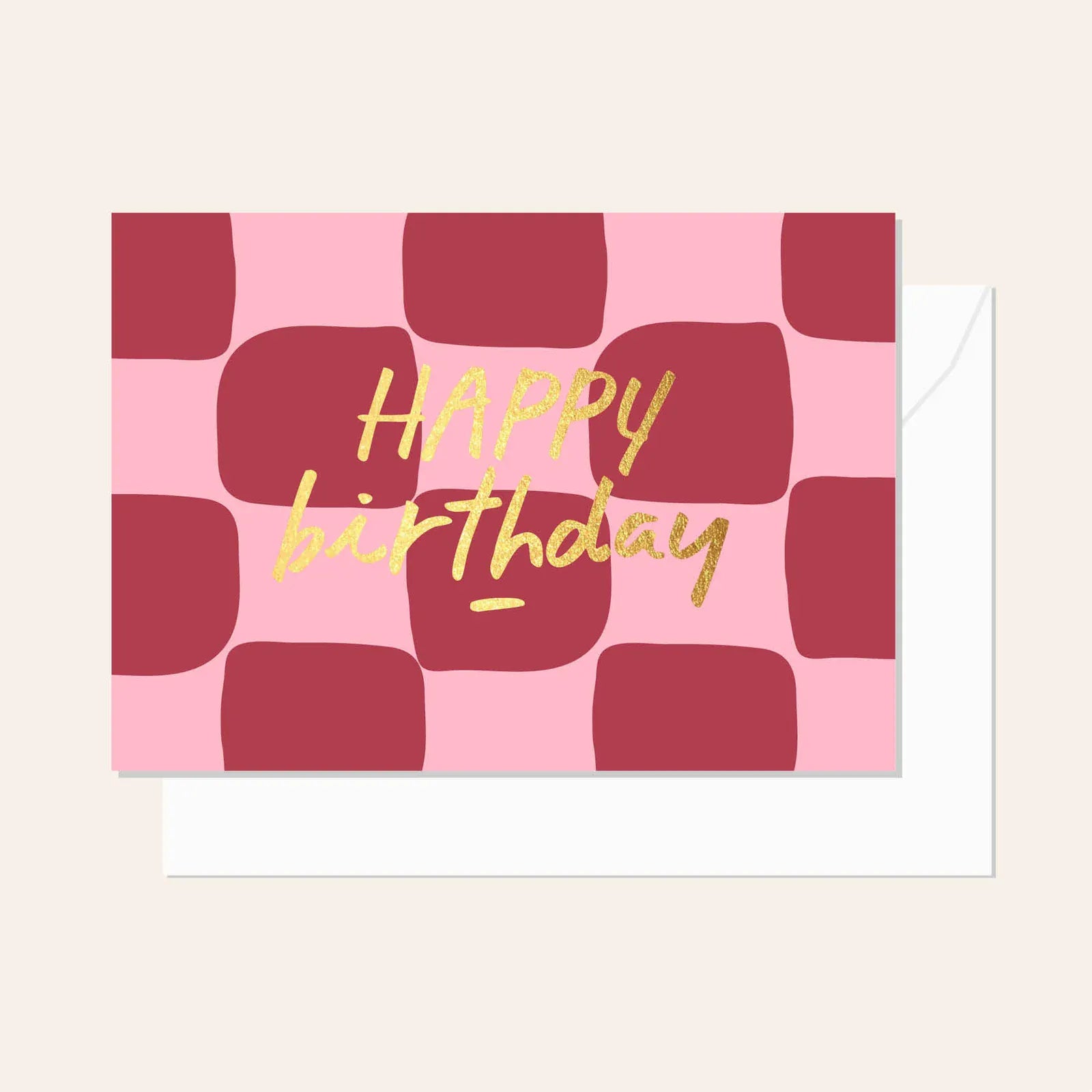 Cherry check gift card LittleLintons