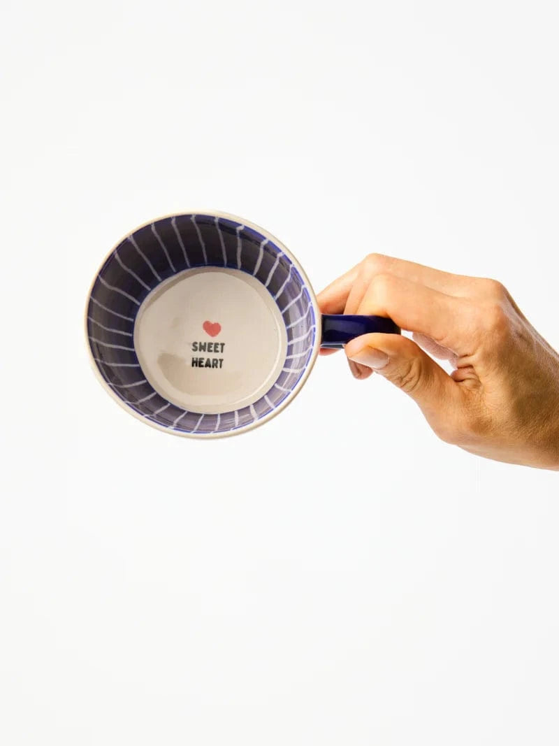 Chino message cups LittleLintons