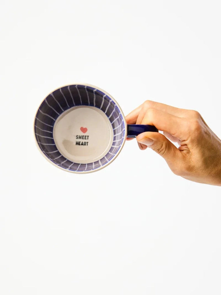 Chino message cups LittleLintons