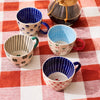Chino message cups LittleLintons
