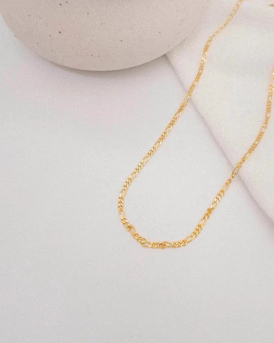Choker chain necklace LittleLintons