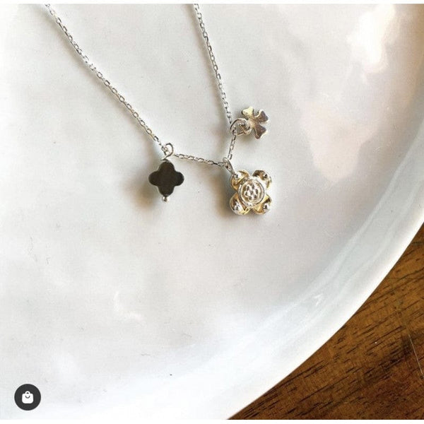 Collier chance necklace LittleLintons