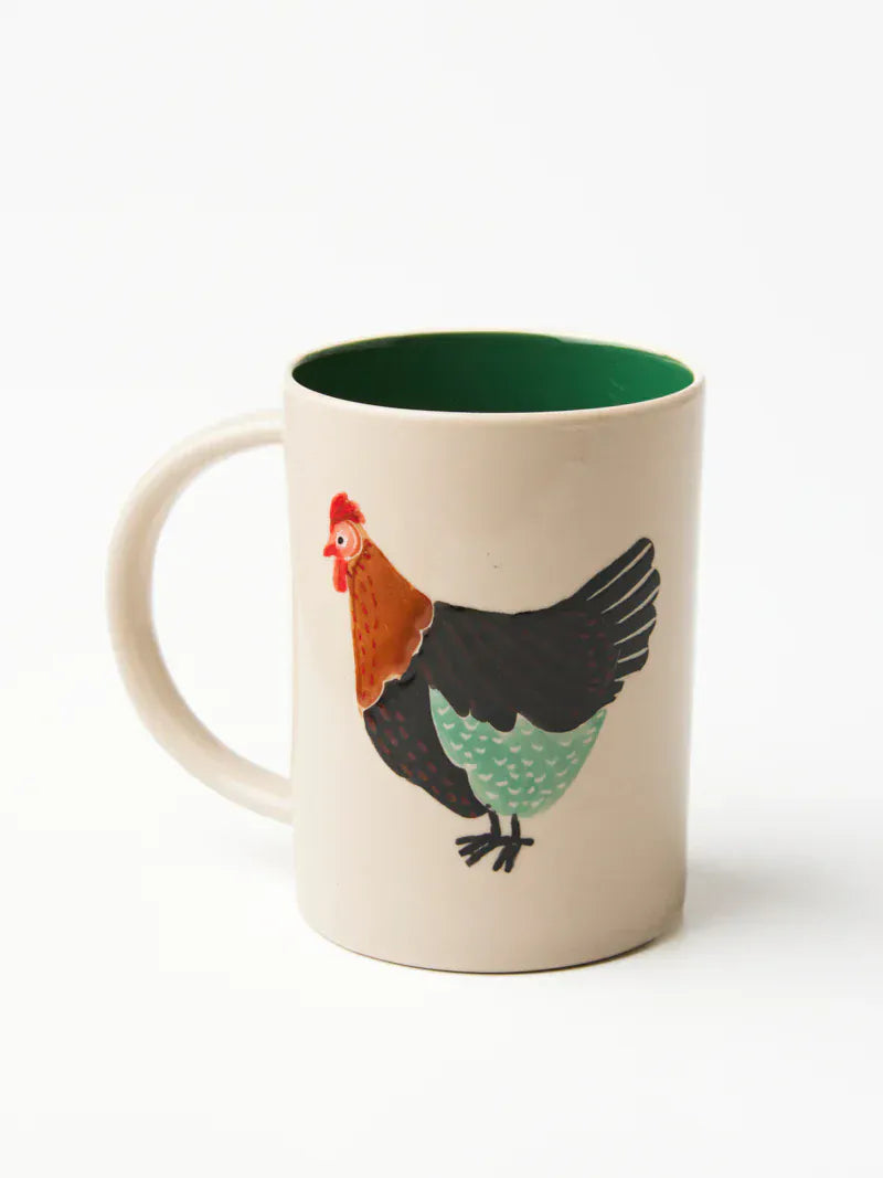 Coop mug LittleLintons