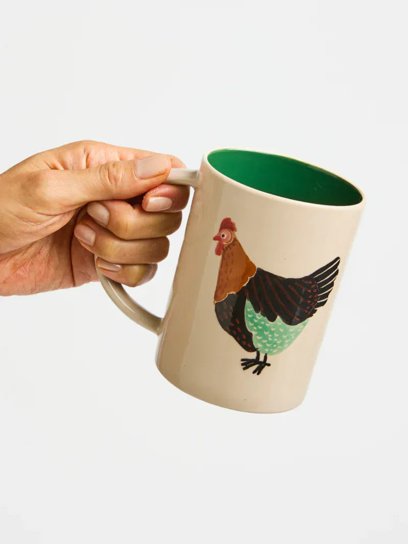 Coop mug LittleLintons