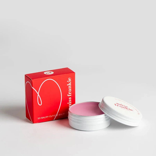 Cuticle balm LittleLintons
