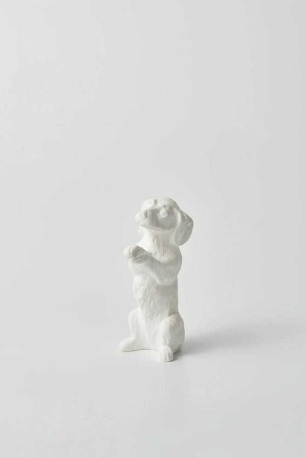 Dachshound key holder LittleLintons