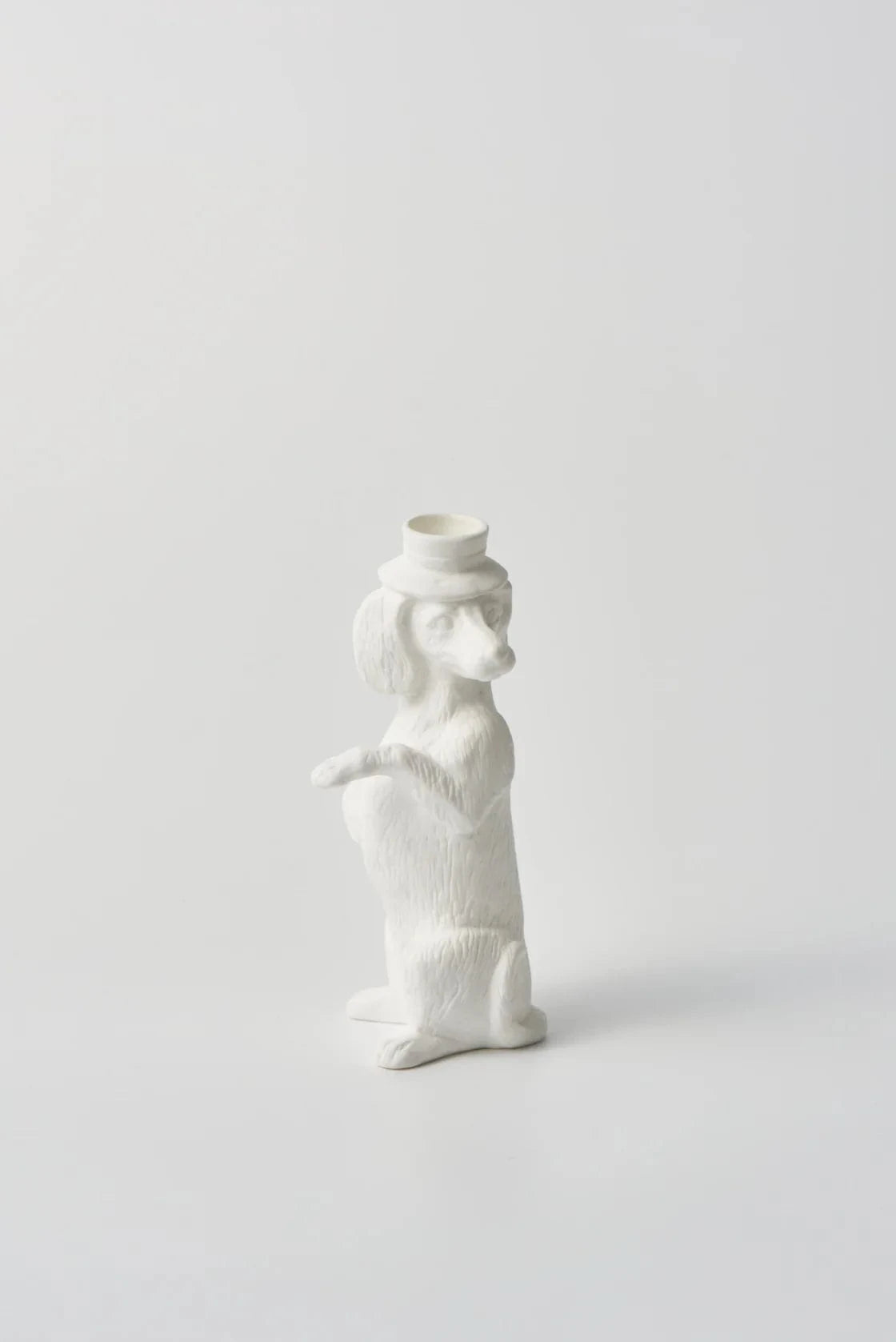Dachshund  vase LittleLintons