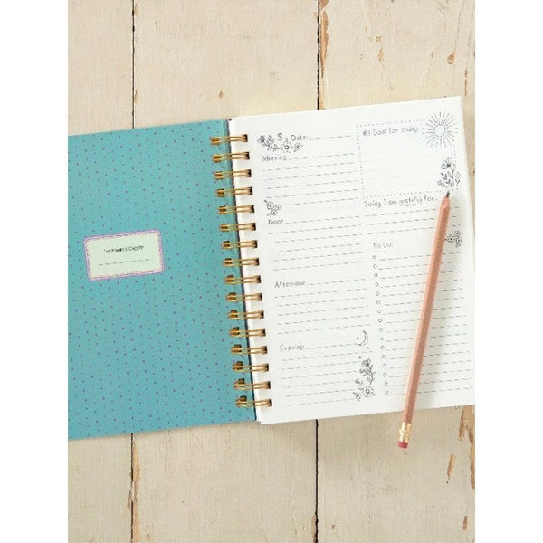 Daily planner LittleLintons