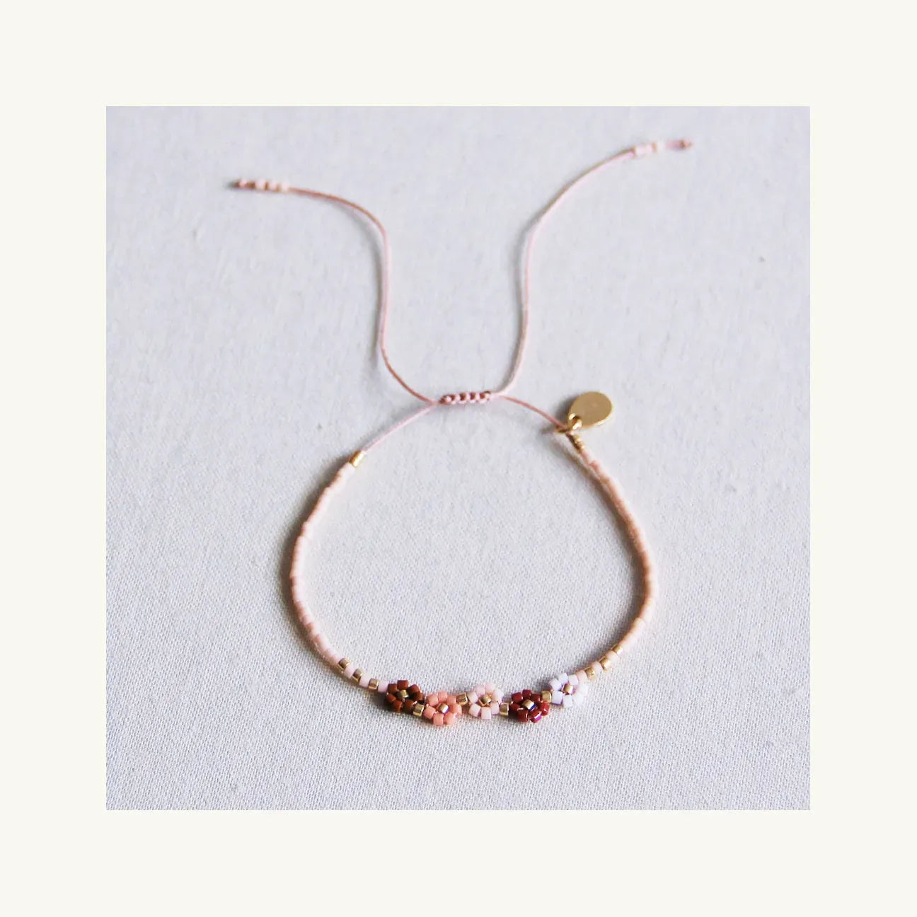 Daisy bracelet LittleLintons