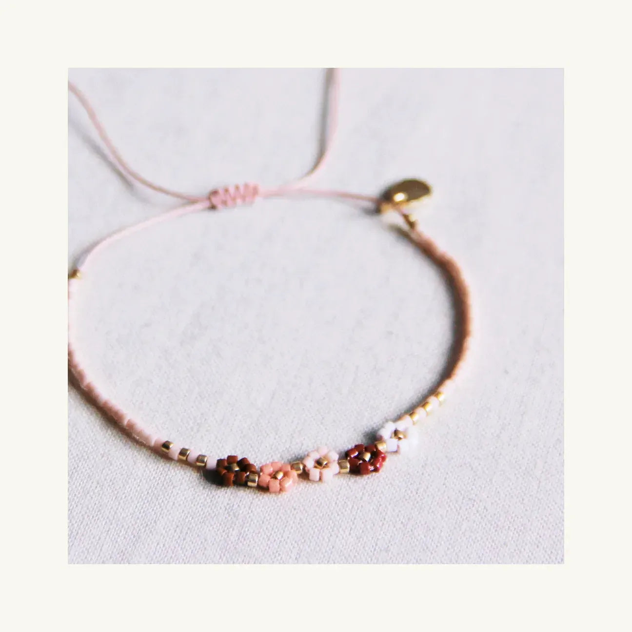 Daisy bracelet LittleLintons