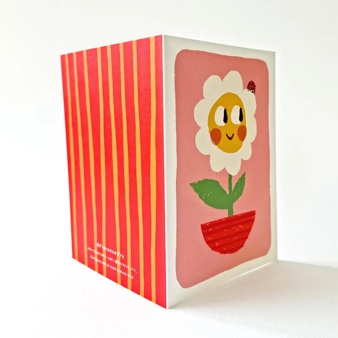 Daisy gift card LittleLintons
