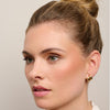 Double pod  Earrings LittleLintons