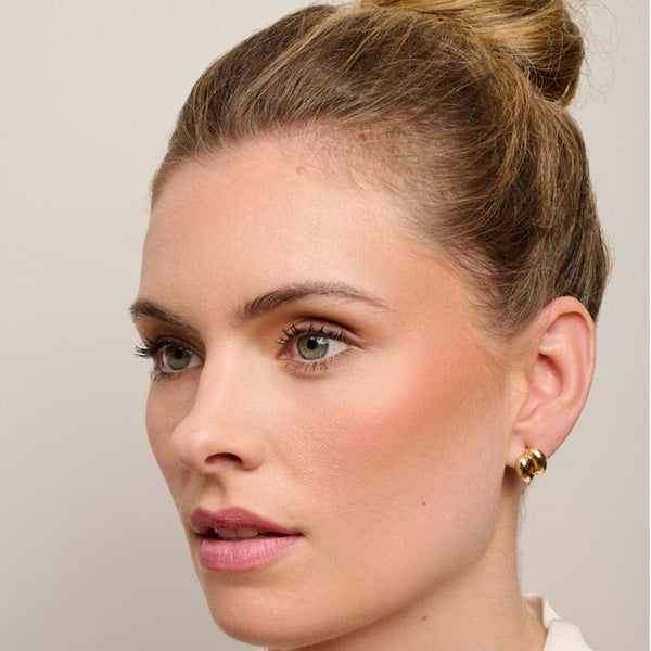 Double pod  Earrings LittleLintons