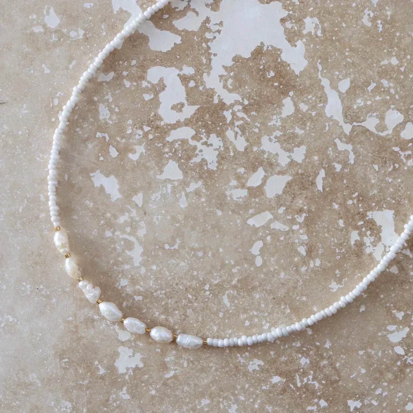 Dreamer necklace LittleLintons