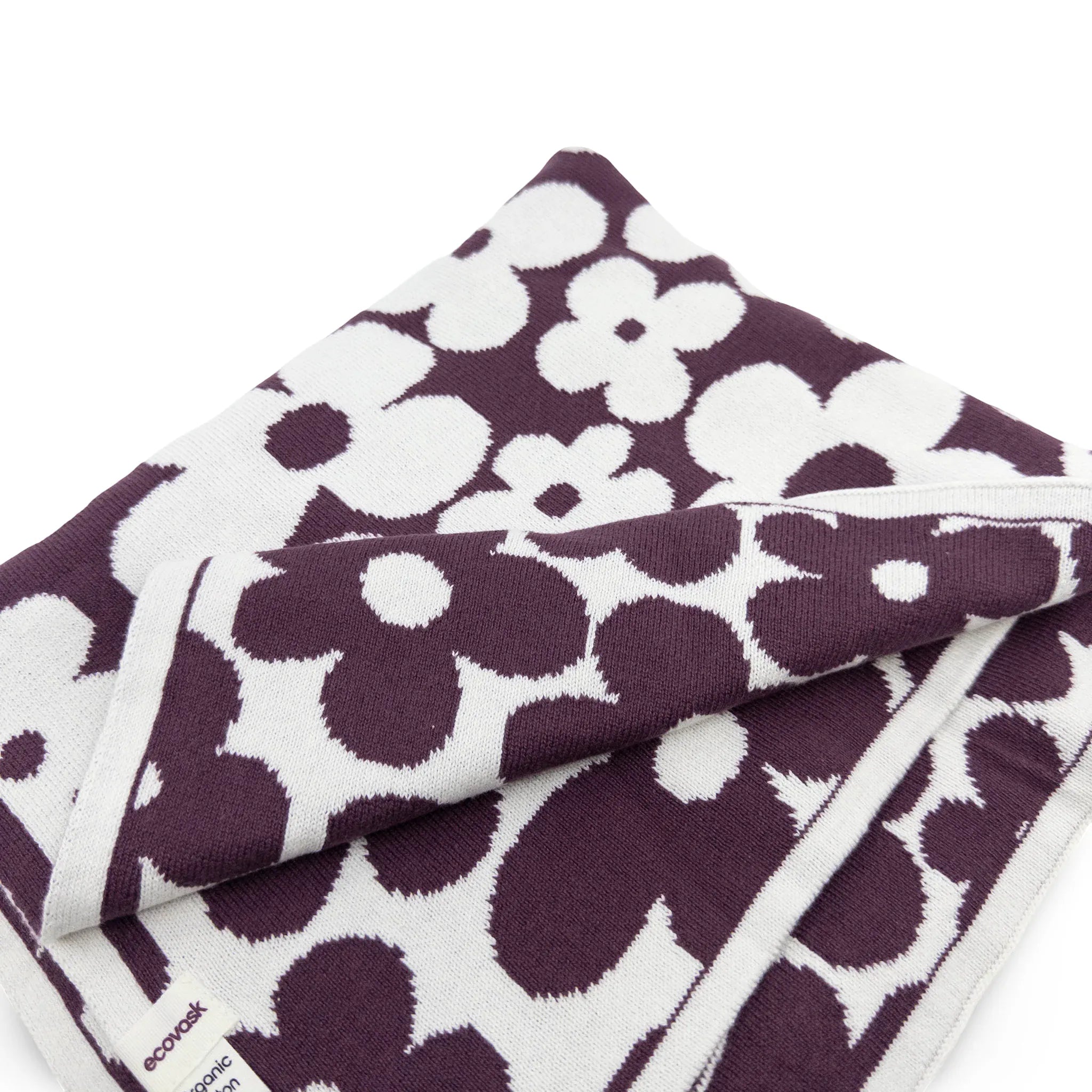 Ecovask hair towel LittleLintons