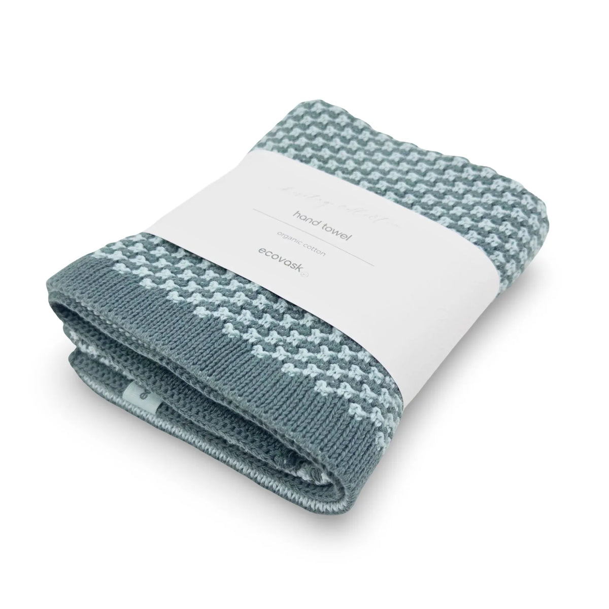 Ecovask hand towel LittleLintons